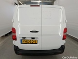  Opel  Vivaro Opel  L3H1 1.5 Diesel 75kW Edition HL 4d #18