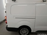  Opel  Vivaro Opel  L3H1 1.5 Diesel 75kW Edition HL 4d #27