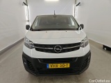  Opel  Vivaro Opel  L3H1 1.5 Diesel 75kW Edition HL 4d #28