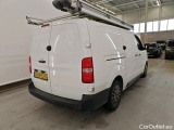 Opel  Vivaro Opel  L2H1 1.5 Diesel 88kW Edition 4d #2