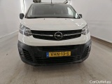  Opel  Vivaro Opel  L2H1 1.5 Diesel 88kW Edition 4d #5