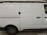  Opel  Vivaro Opel  L2H1 1.5 Diesel 88kW Edition 4d #17