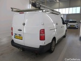  Opel  Vivaro Opel  L2H1 1.5 Diesel 88kW Edition 4d #2