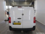  Opel  Vivaro Opel  L2H1 1.5 Diesel 88kW Edition 4d #11
