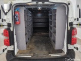  Opel  Vivaro Opel  L2H1 1.5 Diesel 88kW Edition 4d #9