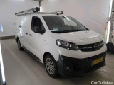  Opel  Vivaro Opel  L2H1 1.5 Diesel 88kW Edition 4d #21