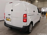  Opel  Vivaro Opel  L2H1 1.5 Diesel 75kW Edition HL 4d #2