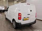  Opel  Vivaro Opel  L2H1 1.5 Diesel 75kW Edition HL 4d #9