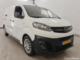  Opel  Vivaro Opel  L2H1 1.5 Diesel 75kW Edition HL 4d #20