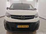  Opel  Vivaro Opel  L2H1 1.5 Diesel 75kW Edition HL 4d #21