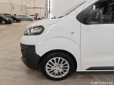  Opel  Vivaro Opel  L2H1 1.5 Diesel 75kW Edition HL 4d #27