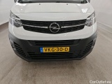  Opel  Vivaro Opel  L2H1 1.5 Diesel 75kW Edition 4d #5