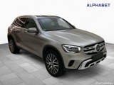  Mercedes  GLC 300 de 4Matic 9G-TRONIC Exclusive Automatic Diesel/Electric  134 #2