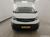  Opel  Vivaro Opel  L2H1 1.5 Diesel 75kW Edition 4d #23