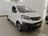  Opel  Vivaro Opel  L2H1 1.5 Diesel 75kW Edition 4d #31