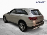  Mercedes  GLC 300 de 4Matic 9G-TRONIC Exclusive Automatic Diesel/Electric  134 #3