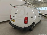  Opel  Vivaro Opel  L3H1 1.5 Diesel 75kW Edition HL 4d #2