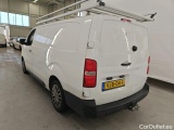  Opel  Vivaro Opel  L3H1 1.5 Diesel 75kW Edition HL 4d #9