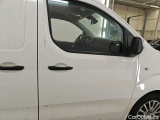  Opel  Vivaro Opel  L3H1 1.5 Diesel 75kW Edition HL 4d #14