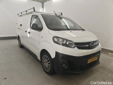  Opel  Vivaro Opel  L3H1 1.5 Diesel 75kW Edition HL 4d #19