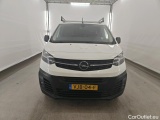  Opel  Vivaro Opel  L3H1 1.5 Diesel 75kW Edition HL 4d #20