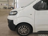  Opel  Vivaro Opel  L3H1 1.5 Diesel 75kW Edition HL 4d #25