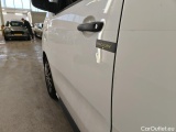  Opel  Vivaro Opel  L3H1 1.5 Diesel 75kW Edition HL 4d #28