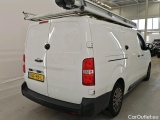  Opel  Vivaro Opel  L3H1 1.5 Diesel 75kW Edition HL 4d #2