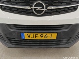  Opel  Vivaro Opel  L3H1 1.5 Diesel 75kW Edition HL 4d #5