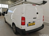  Opel  Vivaro Opel  L3H1 1.5 Diesel 75kW Edition HL 4d #9