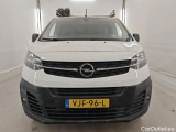  Opel  Vivaro Opel  L3H1 1.5 Diesel 75kW Edition HL 4d #25