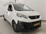  Peugeot  Expert Peugeot  Premium Long 2.0 BlueHDi 145 4d #18