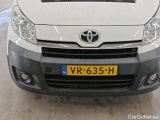  Toyota  Proace Toyota  2.0D 128 Aspiration L2H2 4d #5