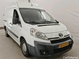  Toyota  Proace Toyota  2.0D 128 Aspiration L2H2 4d #16