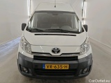  Toyota  Proace Toyota  2.0D 128 Aspiration L2H2 4d #17