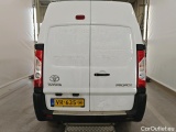  Toyota  Proace Toyota  2.0D 128 Aspiration L2H2 4d #28