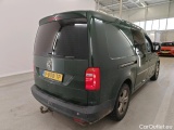  Volkswagen  Caddy Volkswagen  2.0 TDI 90 kW 4MOTION Maxi 4d #2