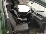  Volkswagen  Caddy Volkswagen  2.0 TDI 90 kW 4MOTION Maxi 4d #3