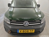  Volkswagen  Caddy Volkswagen  2.0 TDI 90 kW 4MOTION Maxi 4d #5