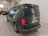  Volkswagen  Caddy Volkswagen  2.0 TDI 90 kW 4MOTION Maxi 4d #8