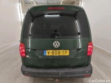  Volkswagen  Caddy Volkswagen  2.0 TDI 90 kW 4MOTION Maxi 4d #9