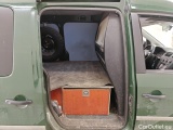  Volkswagen  Caddy Volkswagen  2.0 TDI 90 kW 4MOTION Maxi 4d #10