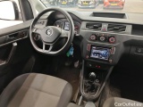  Volkswagen  Caddy Volkswagen  2.0 TDI 90 kW 4MOTION Maxi 4d #11