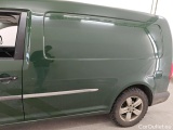  Volkswagen  Caddy Volkswagen  2.0 TDI 90 kW 4MOTION Maxi 4d #16
