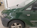  Volkswagen  Caddy Volkswagen  2.0 TDI 90 kW 4MOTION Maxi 4d #19
