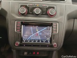  Volkswagen  Caddy Volkswagen  2.0 TDI 90 kW 4MOTION Maxi 4d #21