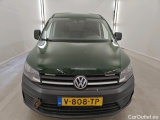  Volkswagen  Caddy Volkswagen  2.0 TDI 90 kW 4MOTION Maxi 4d #28