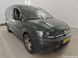  Volkswagen  Caddy Volkswagen  2.0 TDI 90 kW 4MOTION Maxi 4d #27