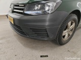  Volkswagen  Caddy Volkswagen  2.0 TDI 90 kW 4MOTION Maxi 4d #43