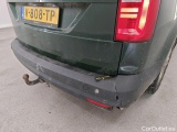  Volkswagen  Caddy Volkswagen  2.0 TDI 90 kW 4MOTION Maxi 4d #58